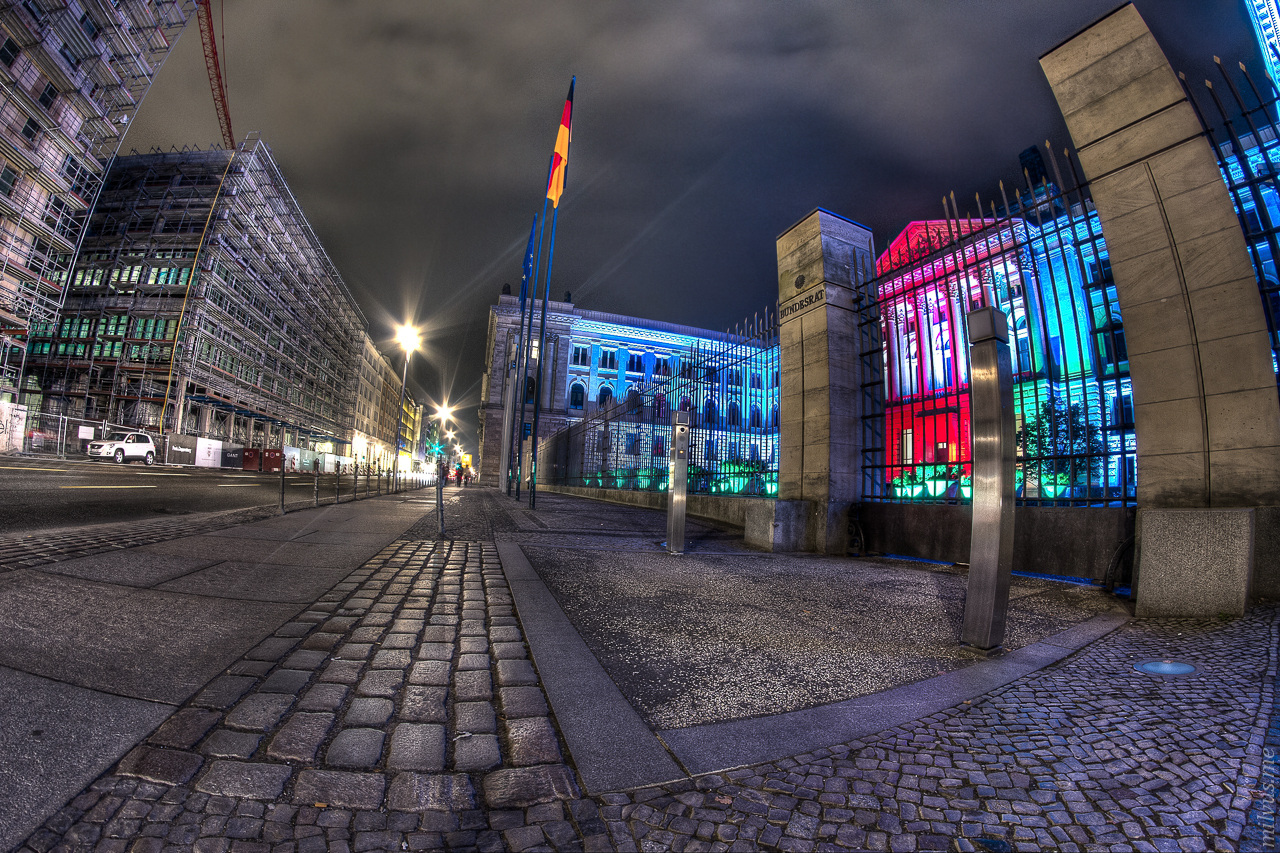 FoL – Bundestag